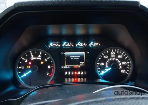 2016 Ford F-150 Xlt z USA, uszkodzony, nr VIN 1FTEX1EP8GFB24053